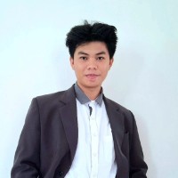 Syafrin Ma'arif Suherman