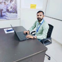 Arvind Chavda