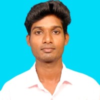 Sathishkumar R