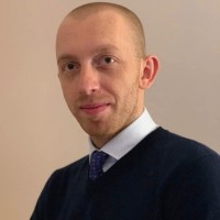 Andrej Kocev