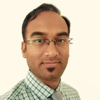 Yogesh Sahu