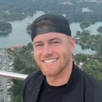 Zachary Levy