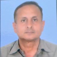 Ashok Maan