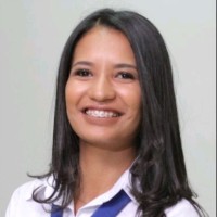 Suelen Dos Santos Ferreira Da Silva