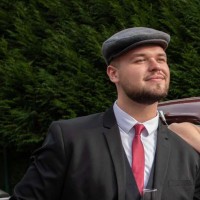 Romain Durieux
