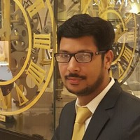 Mohammad Adnan Fazal