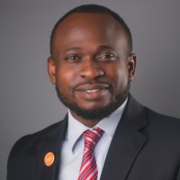 Adetola Ogunfuyi, Mba
