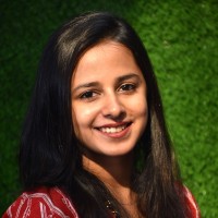 Dakshita Biyani Patel