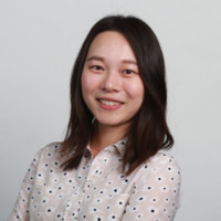 Daphne Lin