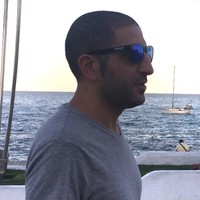 Yuval Aharon
