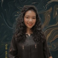 Jarin T Anika (Annie)