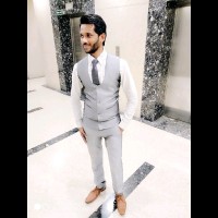 Kishor Gaikwad