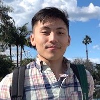 Todd Choi
