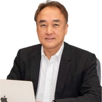 Takashi Takahashi
