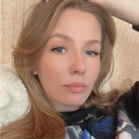 Анастасия Куприец