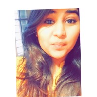 shipra shah