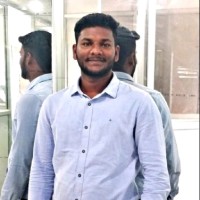 Prabakaran M