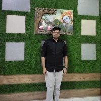 Raj Ganorkar
