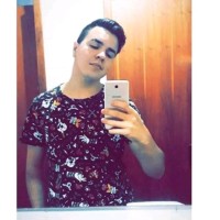 Gabriel Santos Do Nascimento