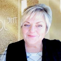 Janet Varner, SPHR, PHD (ABD)