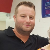 Bob Boehm