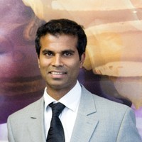 Selvan Pajaniradja