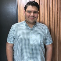 Luis Antonio Villarreal