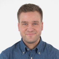 Fredrik Winge