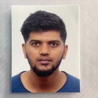 Faisal Ahamed