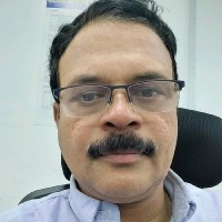 Raja Sekhar Raju Indukuri