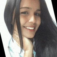 Yasmin Rodrigues
