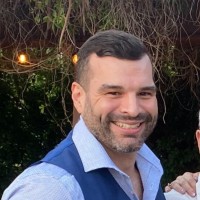 Chris Sedillo