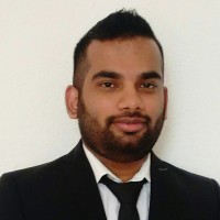 Surender Dillibabu