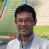 廣渡嘉秀