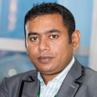 Md. Alimuz Zaman