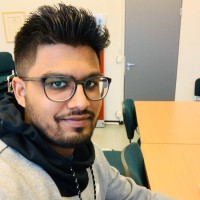Samid Ahmed