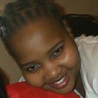 Andile Nozibusiso Mtshali