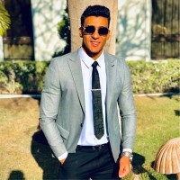 Mostafa Mahmoud