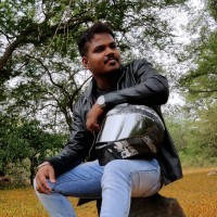 Gopi S