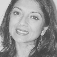 Mayuri Manji