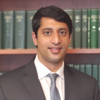 Ashwin Ananth, MD MBA