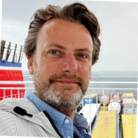 Sjoerd Rooker