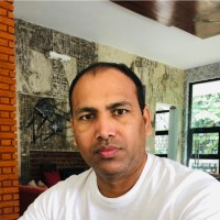 Naresh Kumar