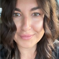 Caitlin Oakley, Mba. Pmp.