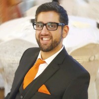 Usman Mahmood