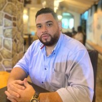 Alejandro Colon