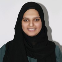 Darakhshan Batool - Acca, Uaeca, And B.S.C Hons (Obu)