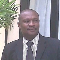 Eddie Sante Masonga