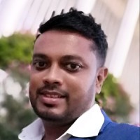praneeth de silva