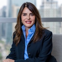 Marcia Scaramela, CFP®